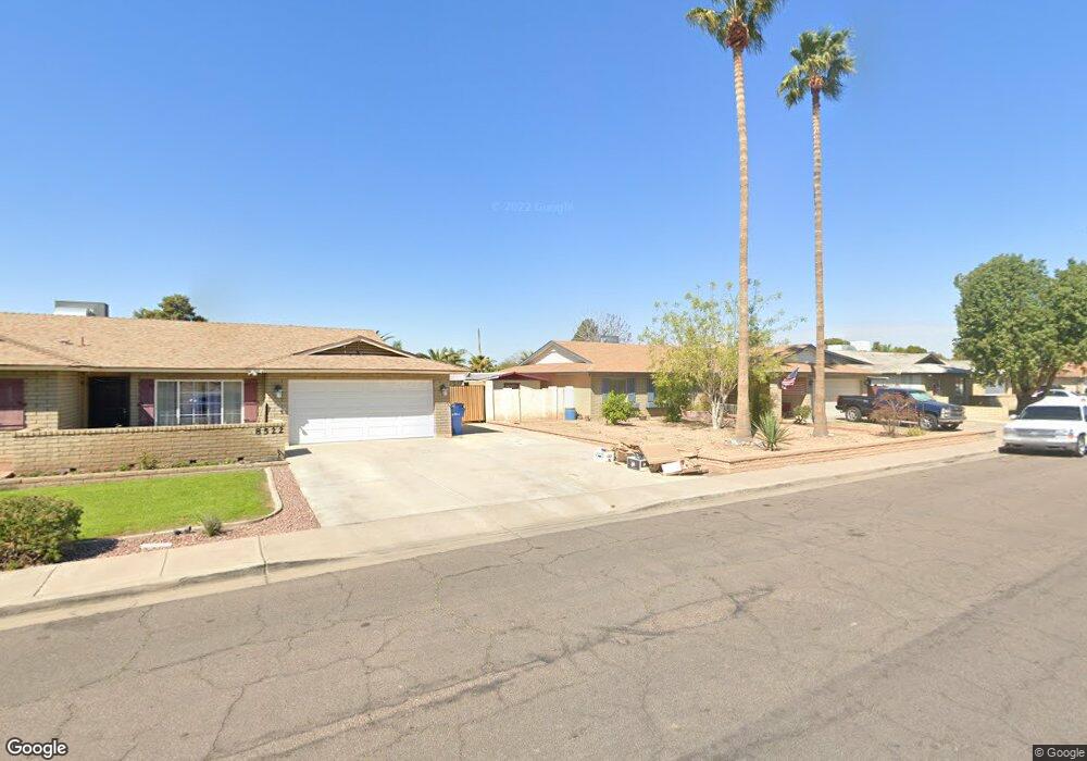 8541 N 40th Ave, Phoenix, AZ 85051 - photo 1