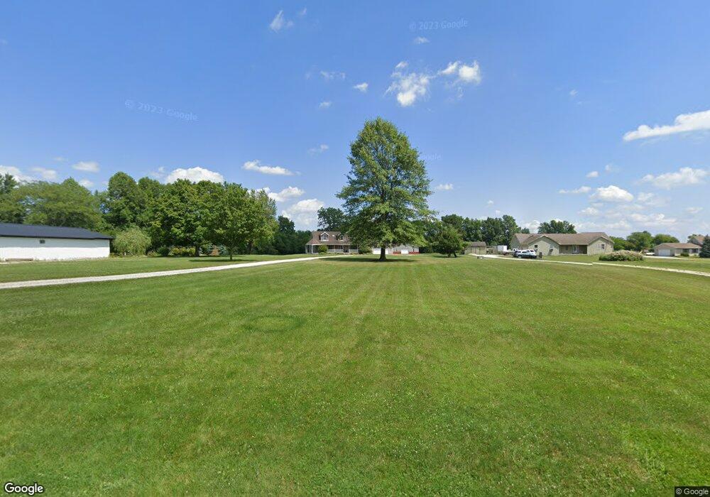 2715 N 035 W, Huntington, IN 46750 - photo 1