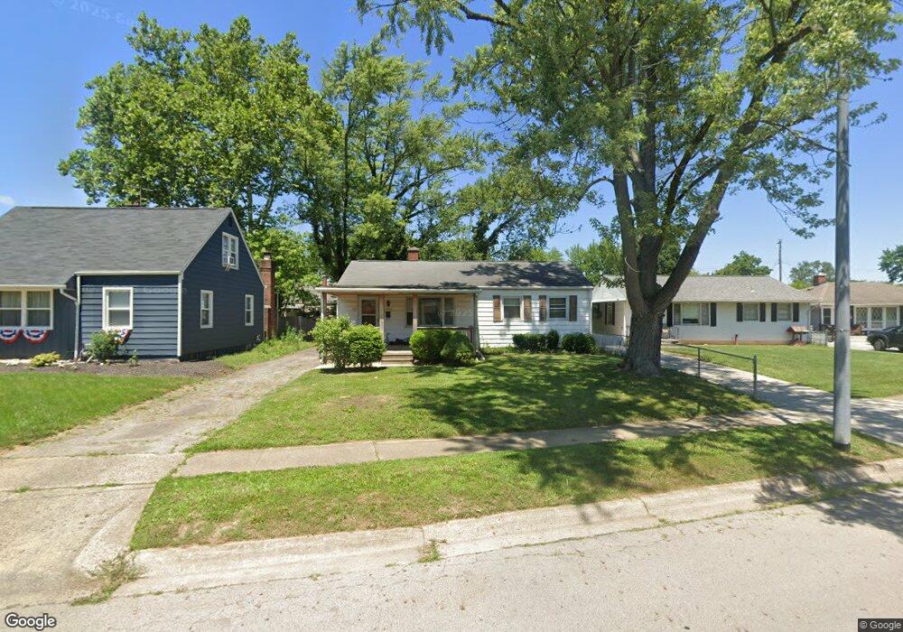 2200 Fenton St, Columbus, OH 43224 - photo 1