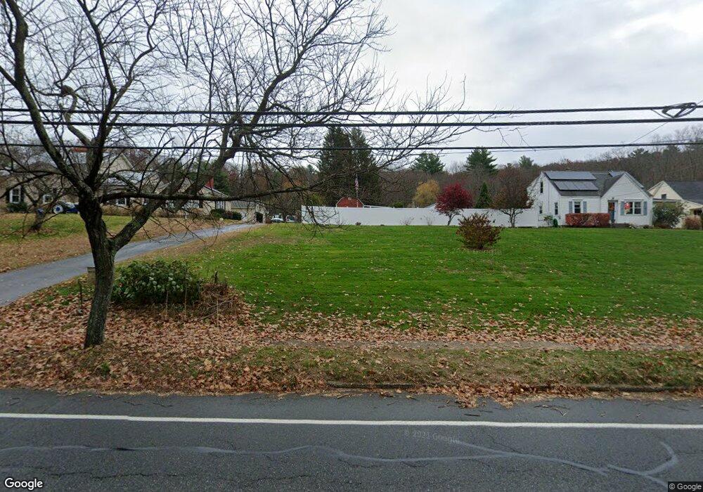 115 River St, Palmer, MA 01069 - photo 1