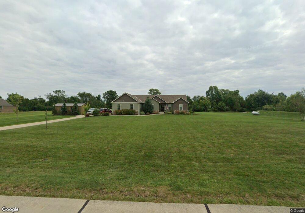 17407 Creekside St, Lagrange, OH 44050 - photo 1