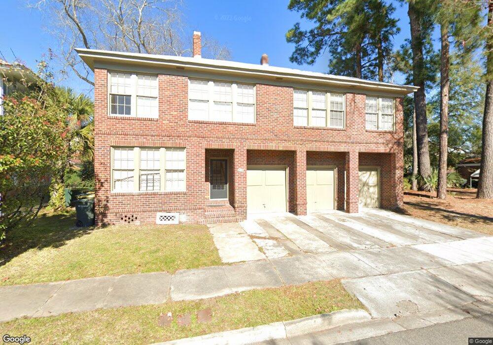 712 E 40th St, Savannah, GA 31401 - photo 1