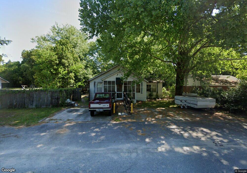2150 Bayvale Rd, Augusta, GA 30909 - photo 1