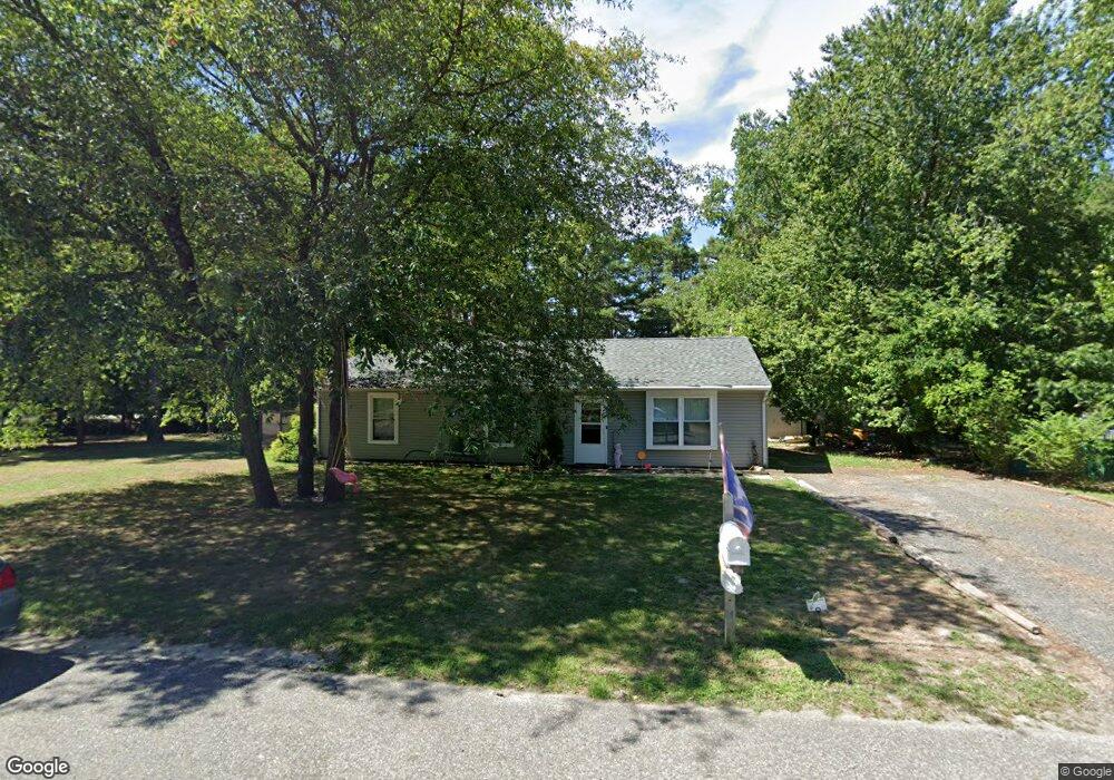 220 Haddon Rd, Browns Mills, NJ 08015 - photo 1