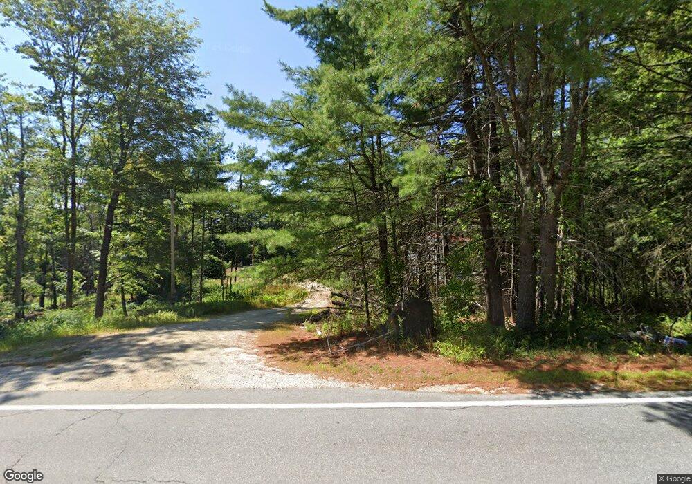 252 Long Island Rd, Moultonborough, NH 03254 - photo 1