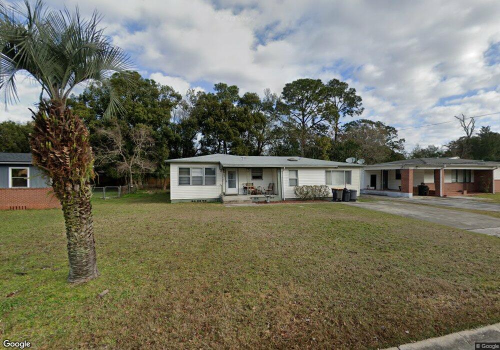 6159 Autlan Dr, Jacksonville, FL 32210 - photo 1