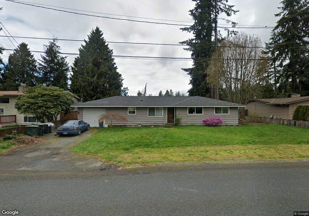 7721 191st St SW, Edmonds, WA 98026 - photo 1