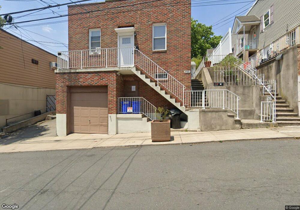 6501 Madison St unit 2, West New York, NJ 07093 - photo 1