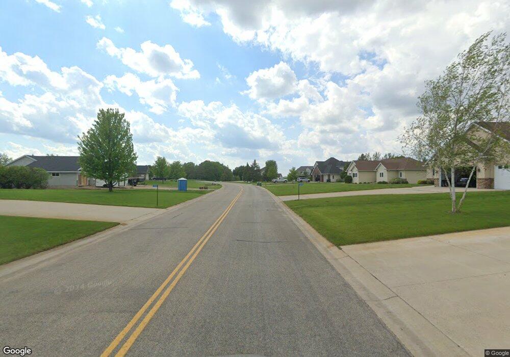 Lot 3 Latoka Heights Ln SW, Alexandria, MN 56308 - photo 1