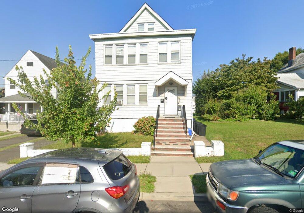 71 Clinton Place unit 2, East Rutherford, NJ 07073 - photo 1