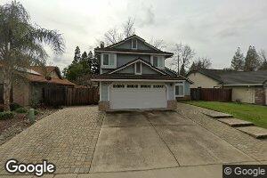 10006 Kingfisher Way, Rancho Cordova, CA 95670