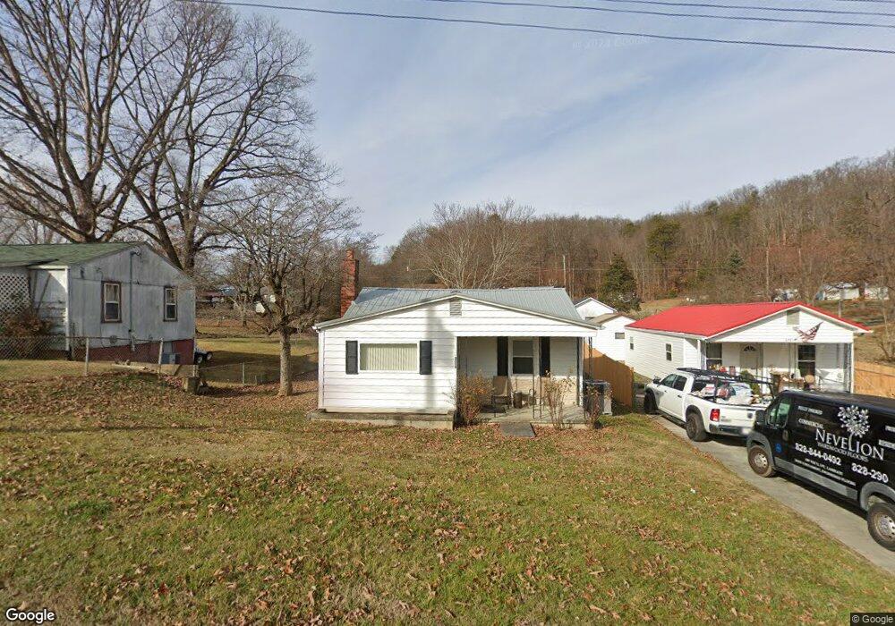 2519 Park Ave, Johnson City, TN 37601 - photo 1