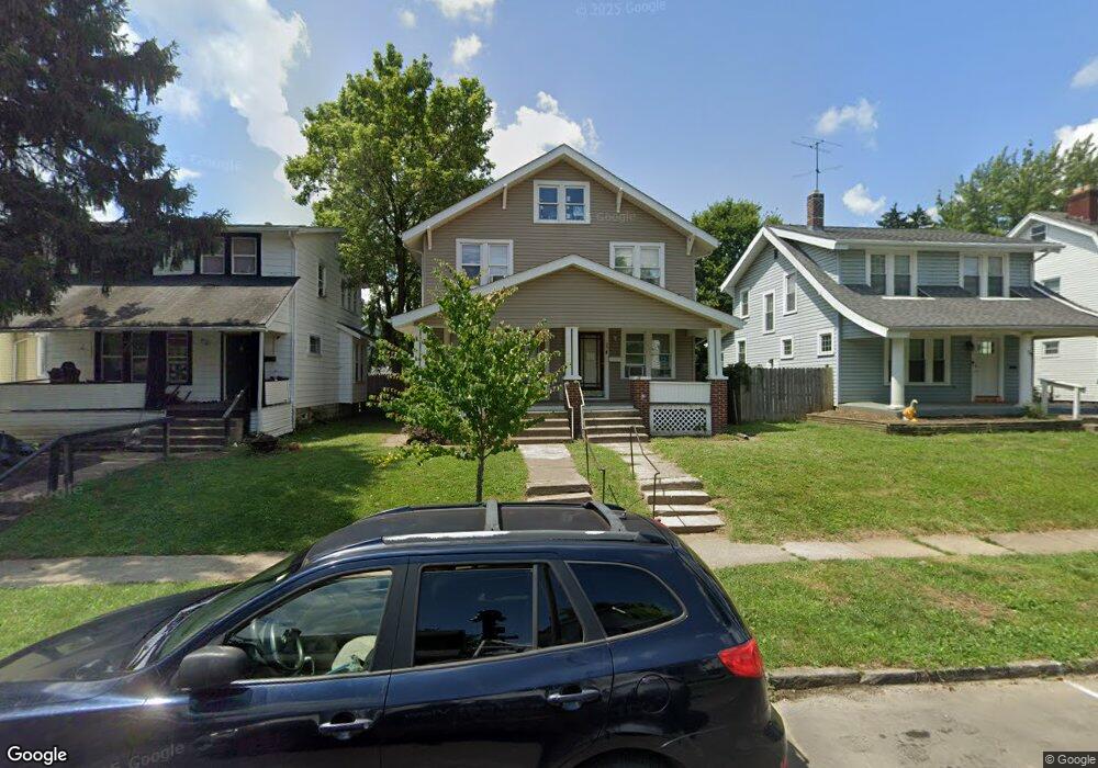 53 N Chase Ave unit 55, Columbus, OH 43204 - photo 1