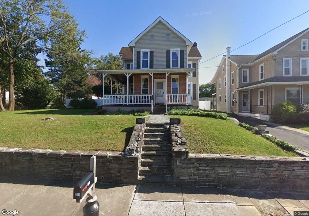 111 N Reamstown Rd, Stevens, PA 17578 - photo 1