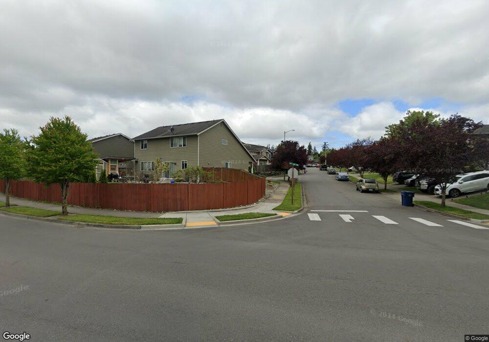 6812 278th St NW, Stanwood, WA 98292 - photo 1