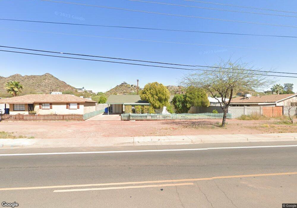 8409 N 12th St, Phoenix, AZ 85020 - photo 1