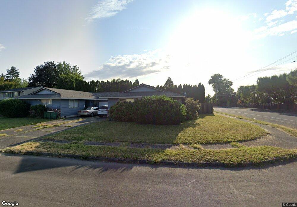 1101 SW Fox Ct unit 1103, Troutdale, OR 97060 - photo 1