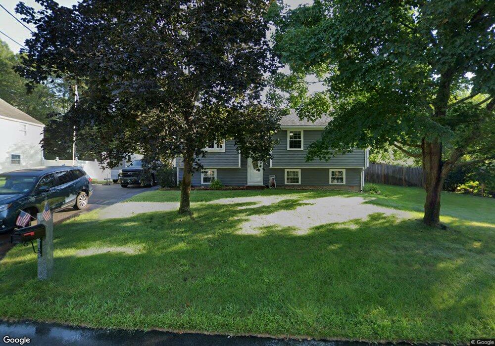 24 Dunloggin Rd, Nashua, NH 03063 - photo 1