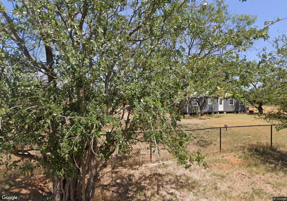 7531 Grand View Dr, Brownwood, TX 76801 - photo 1