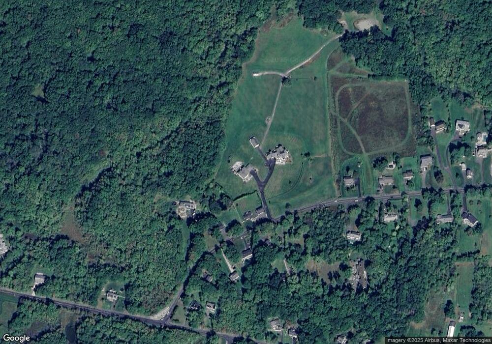 478 Thrall Ave, Suffield, CT 06078 - photo 1