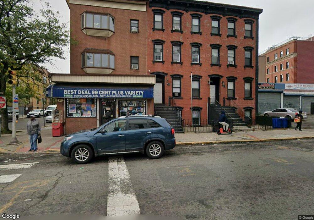 557 Communipaw Ave unit 1, Jersey City, NJ 07304 - photo 1