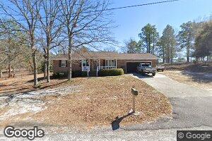 105 Marilyn Ln, West Columbia, SC 29172