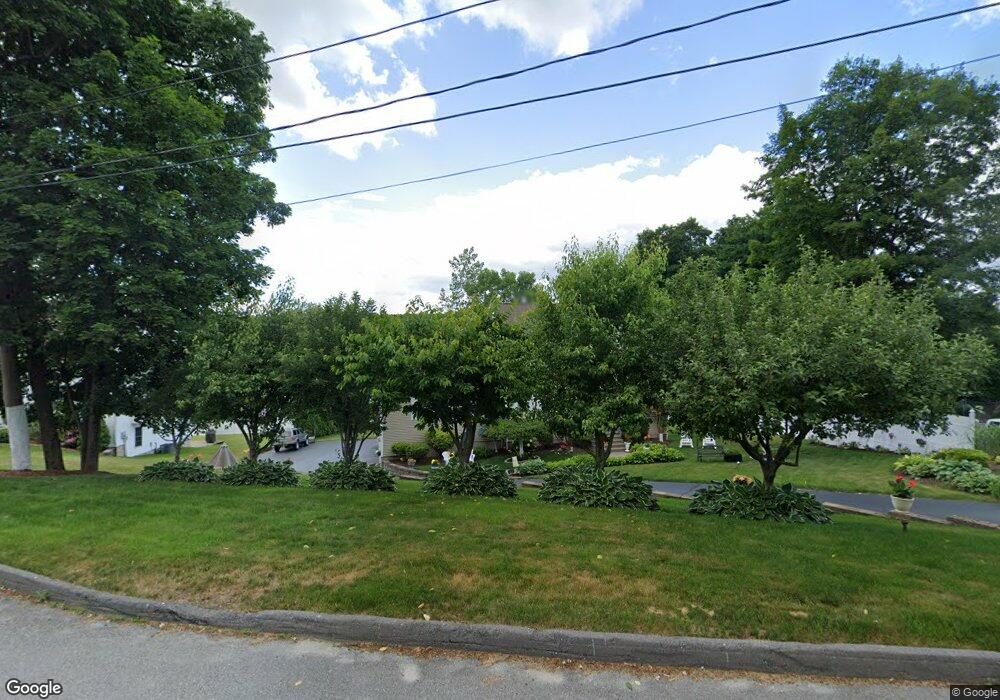 10 Howe Ave, Worcester, MA 01602 - photo 1