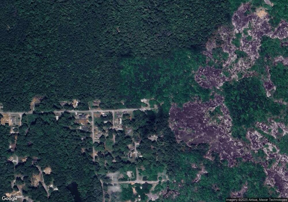 2356 Hi Roc Cir NE, Conyers, GA 30012 - photo 1