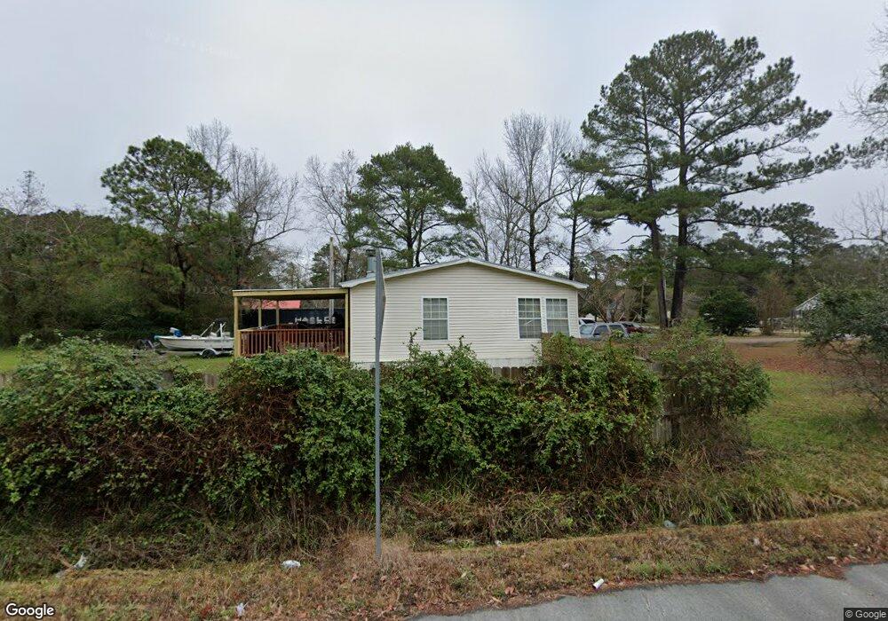 1585 Hemingway Chapel Rd, Conway, SC 29527 - photo 1