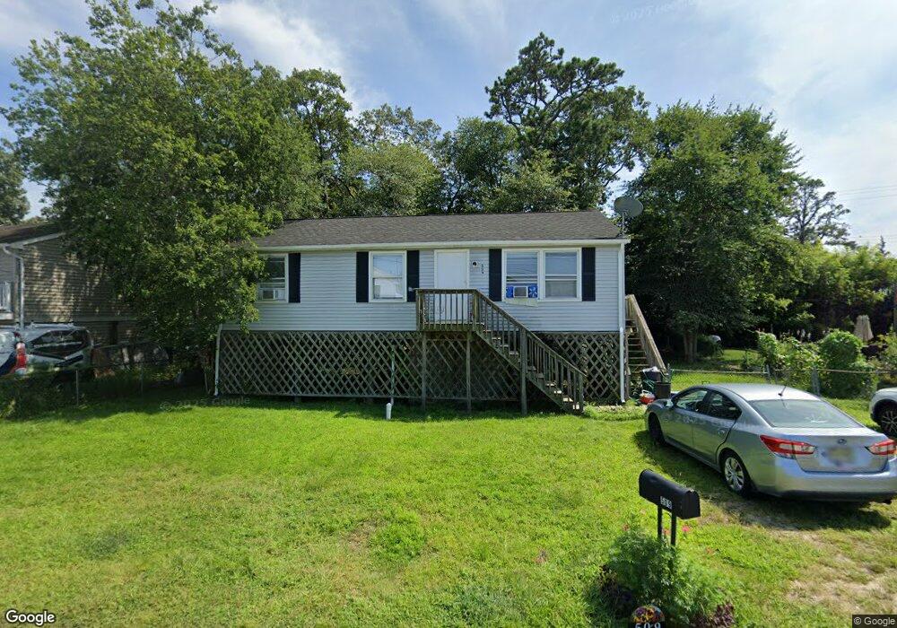 509 Middle Branch Dr, Forked River, NJ 08731 - photo 1