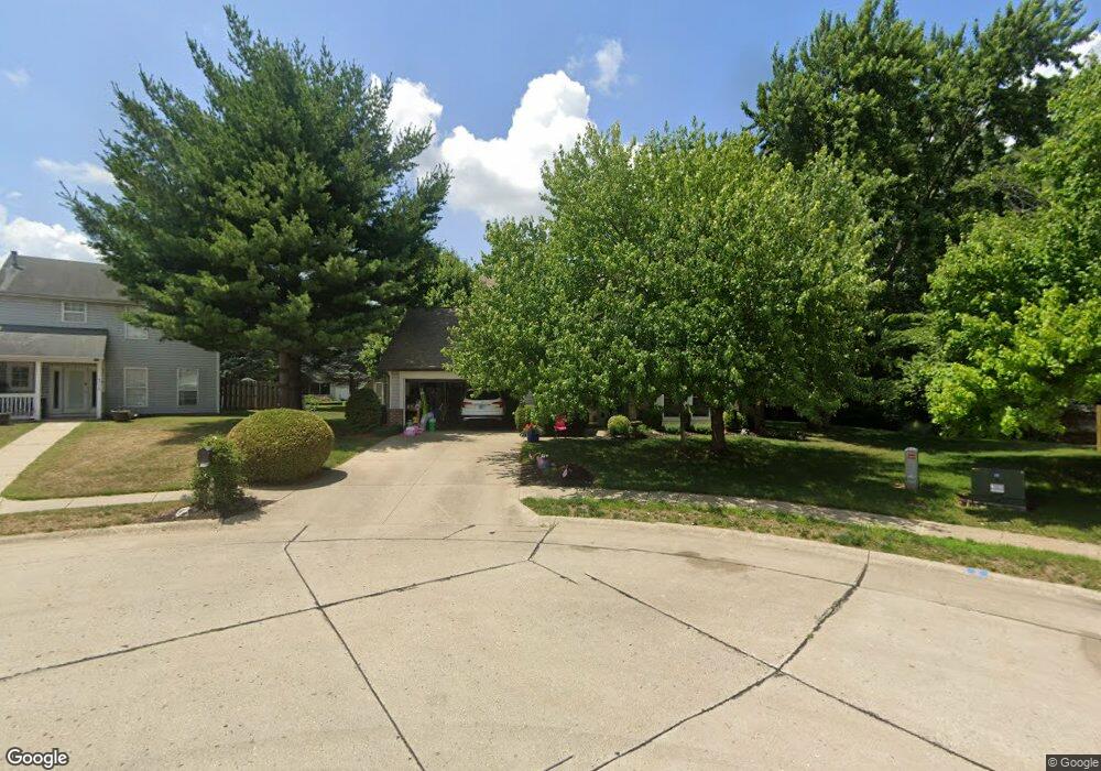 3712 John Adams Rd, Lafayette, IN 47909 - photo 1