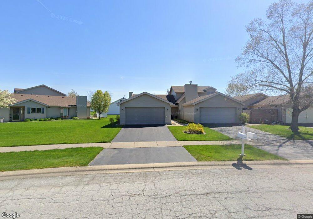 9601 Van Buren St, Crown Point, IN 46307 - photo 1