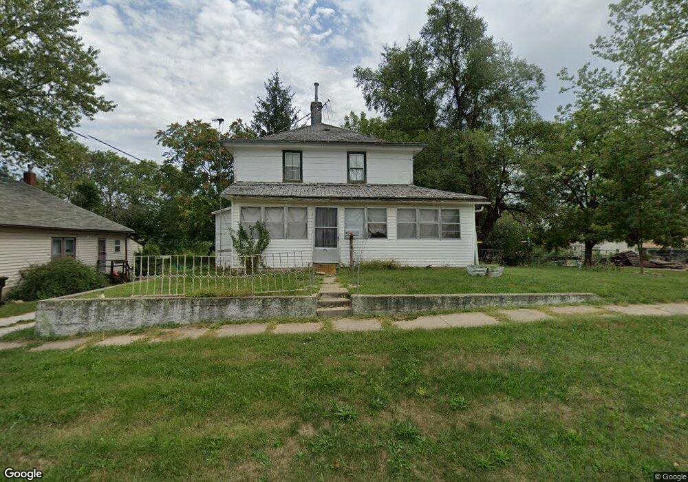 115 N Adams St, Osceola, IA 50213 - photo 1