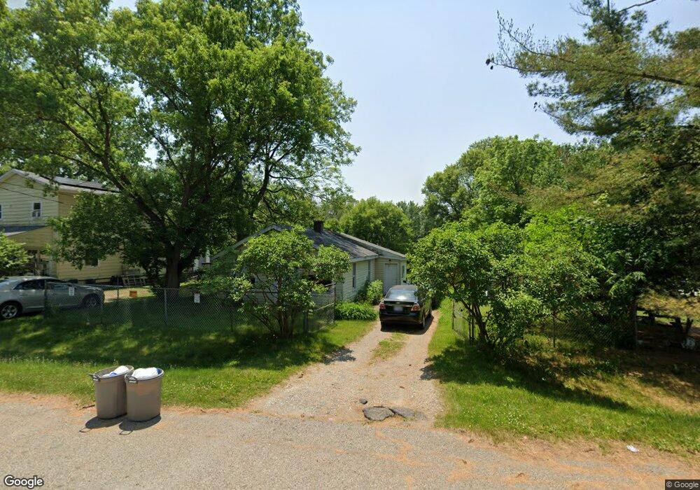 3307 Burnell Ave, Flint, MI 48504 - photo 1