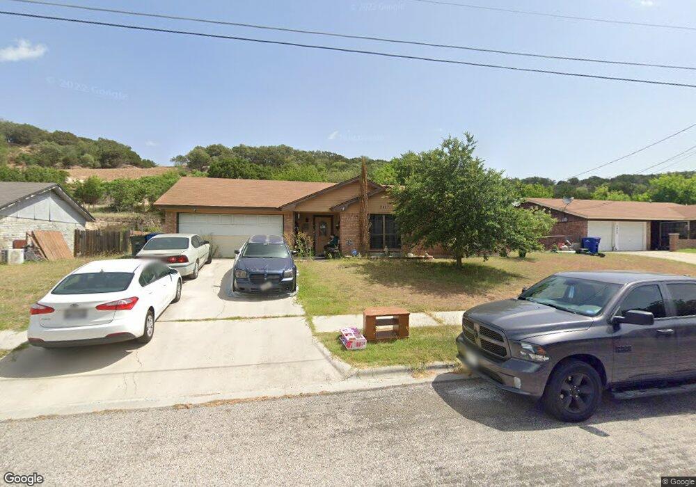 2407 Phyllis Dr, Copperas Cove, TX 76522 - photo 1