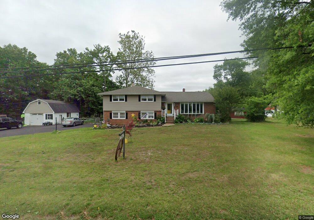 1539 Hainsprt mt Lurl Rd, Mount Laurel, NJ 08054 - photo 1