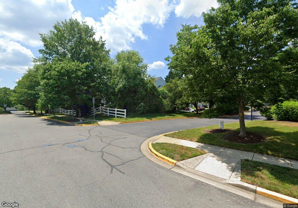 7029 Dewdrop Way, Clinton, MD 20735 - photo 1