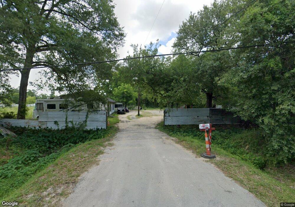0 Ezzard Charles Dr, Houston, TX 77091 - photo 1