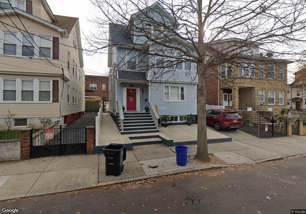 69 Peck Ave unit 71, Newark, NJ 07107 - photo 1