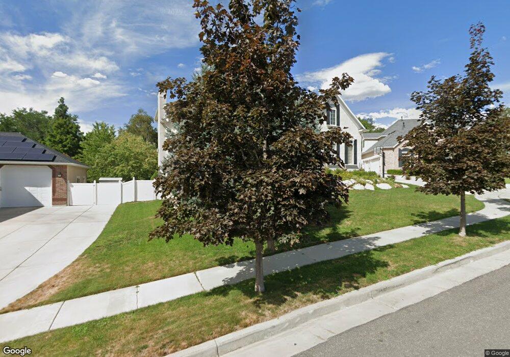 2023 Aspen View Ct, Sandy, UT 84092 - photo 1