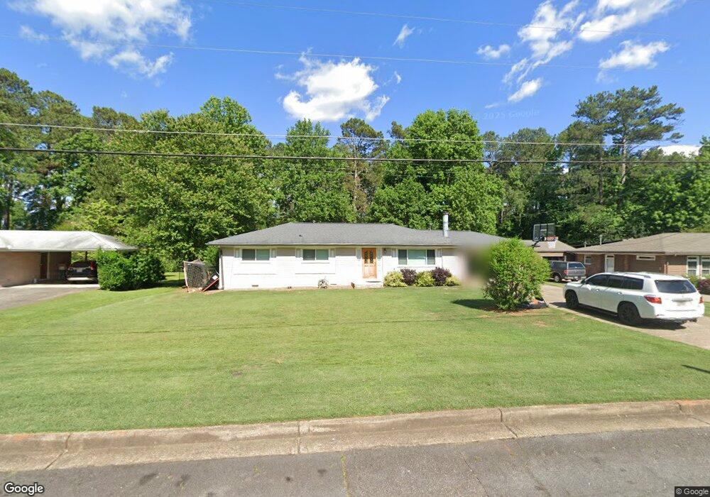 3220 Vandiver Dr unit 60, Marietta, GA 30066 - photo 1