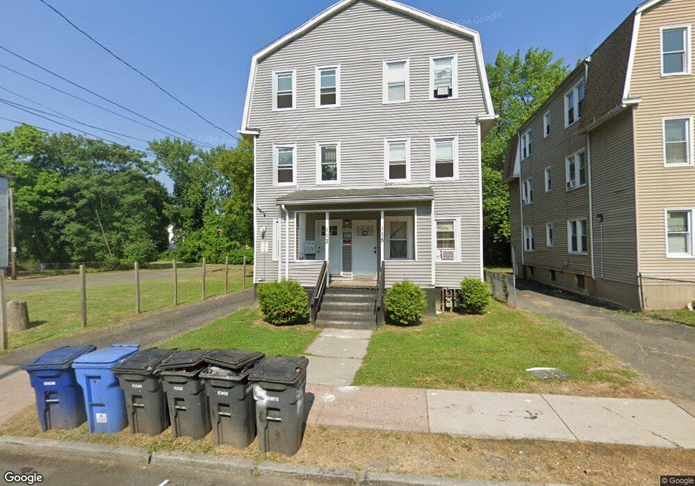 113 Enfield St unit 115, Hartford, CT 06112 - photo 1