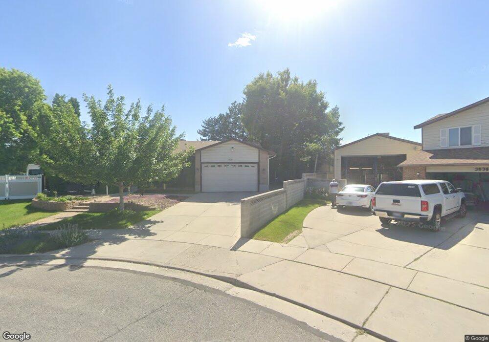 3535 W 7340 S, West Jordan, UT 84084 - photo 1