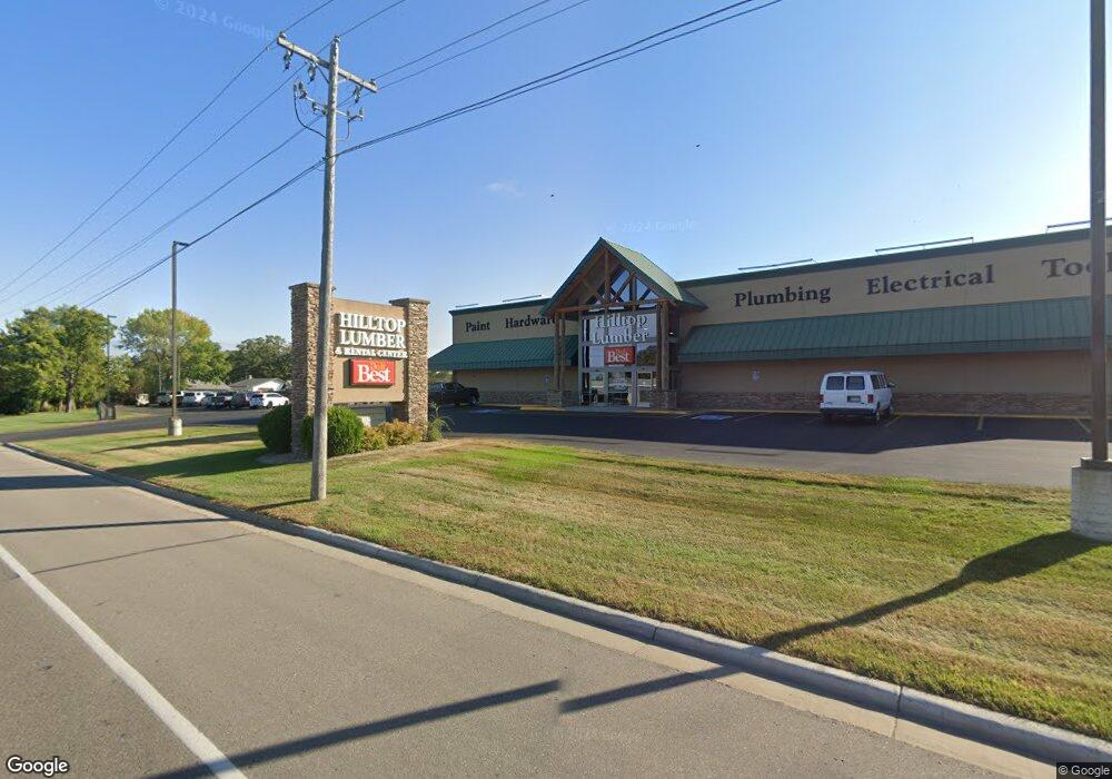 1509 N Nokomis St NE, Alexandria, MN 56308 - photo 1