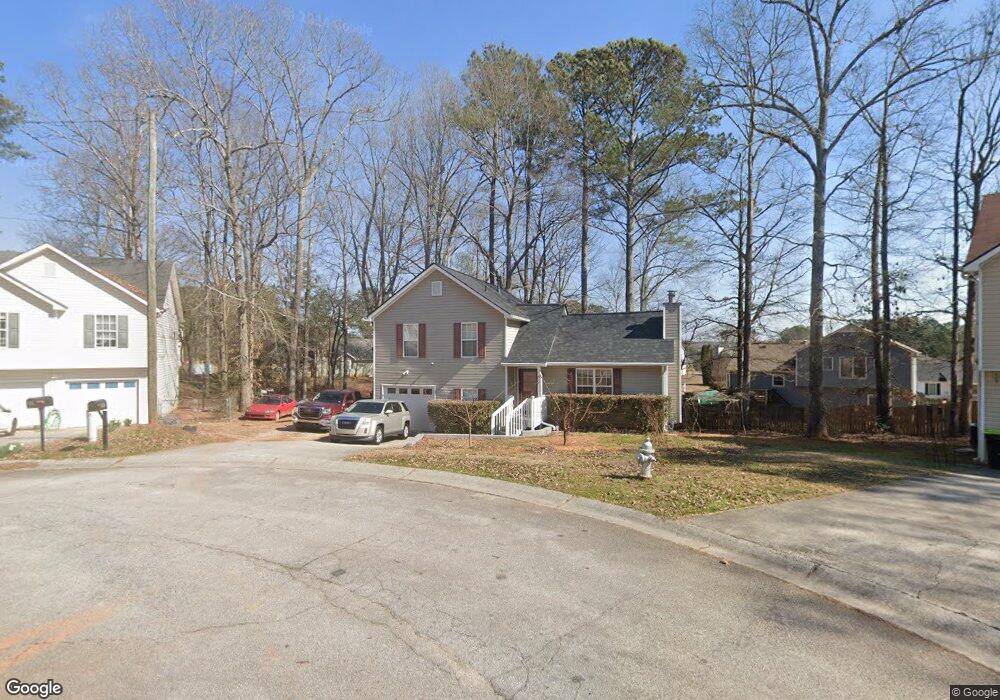 517 Villa Rosa Trace, Temple, GA 30179 - photo 1