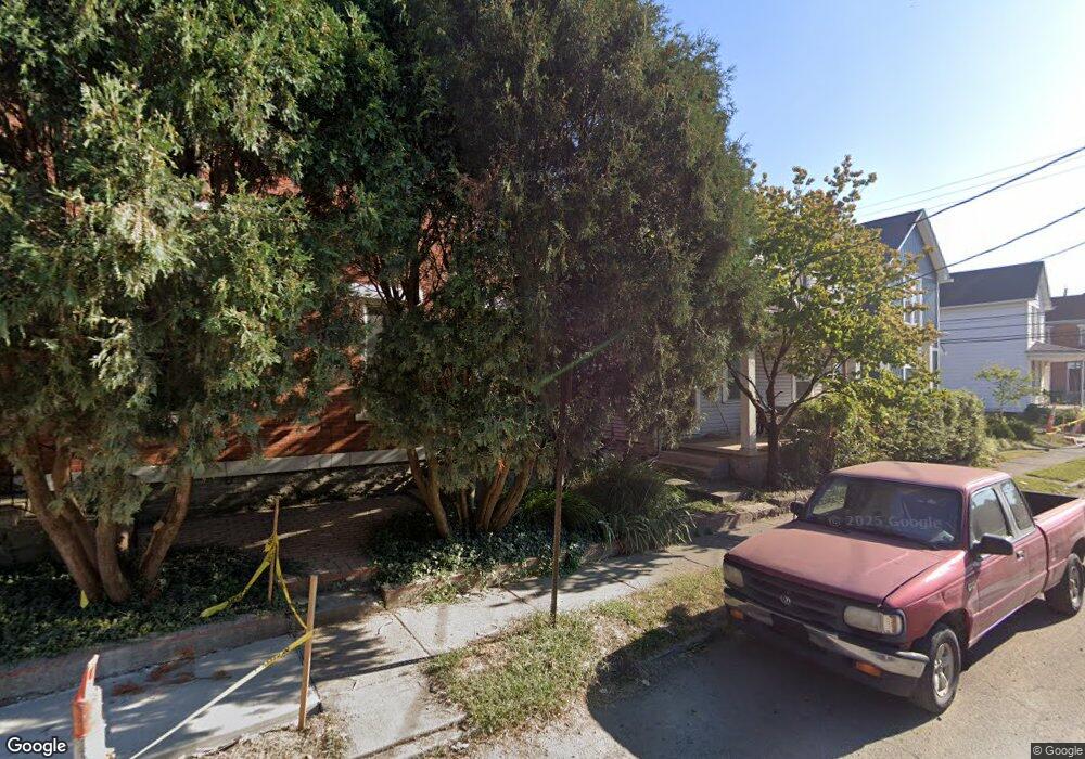 38 W Moler St unit 40, Columbus, OH 43207 - photo 1