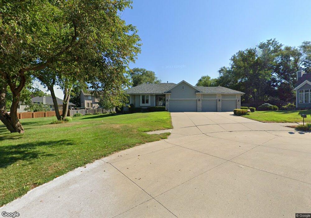 16826 O Cir, Omaha, NE 68135 - photo 1