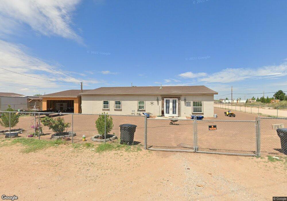 765 Jones Point Place, El Paso, TX 79928 - photo 1