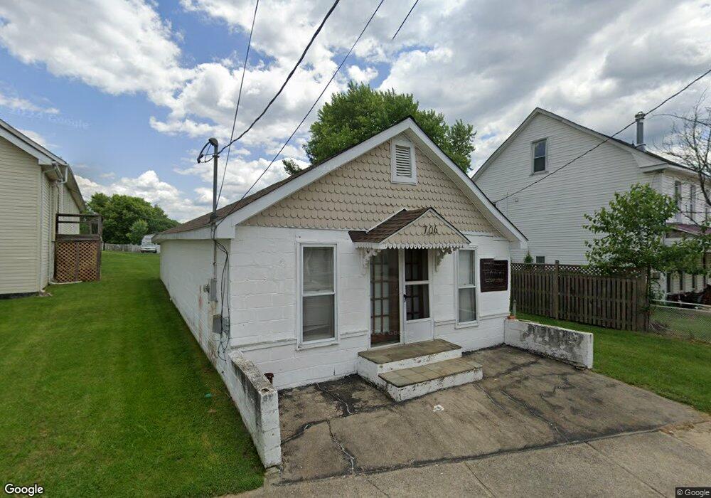 706 N Maple Ave, Brunswick, MD 21716 - photo 1