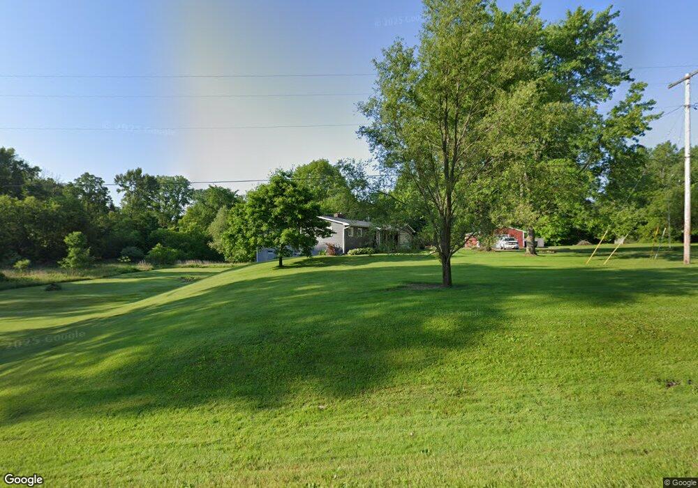 5476 E Frances Rd, Mount Morris, MI 48458 - photo 1